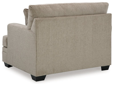 4-Piece Upholstery Package