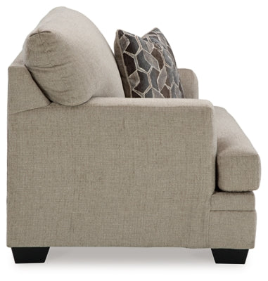 4-Piece Upholstery Package