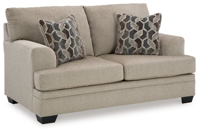 4-Piece Upholstery Package