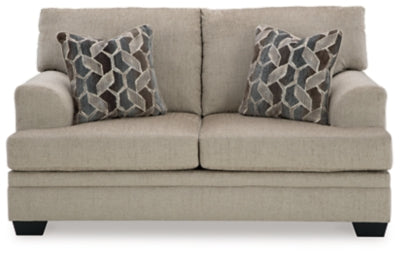 4-Piece Upholstery Package