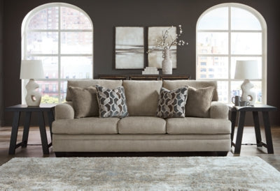4-Piece Upholstery Package