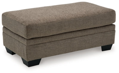 4-Piece Upholstery Package