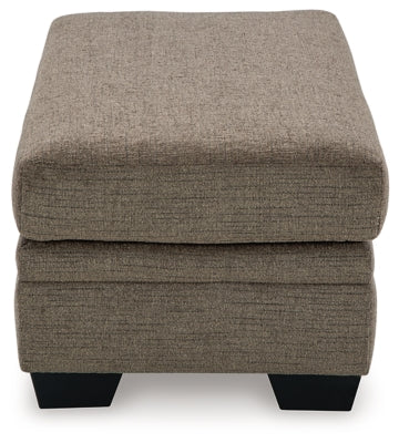 4-Piece Upholstery Package