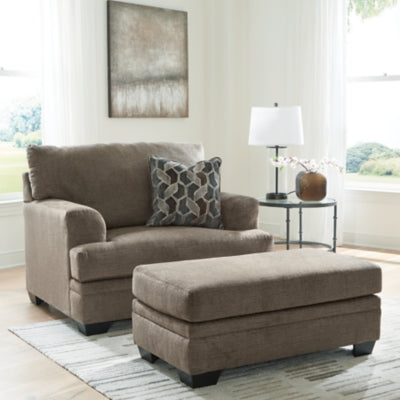 4-Piece Upholstery Package