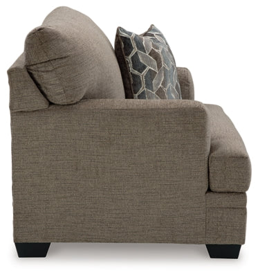 4-Piece Upholstery Package