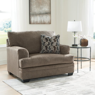 4-Piece Upholstery Package