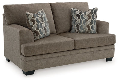 4-Piece Upholstery Package