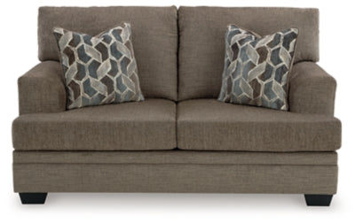 4-Piece Upholstery Package