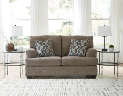 4-Piece Upholstery Package