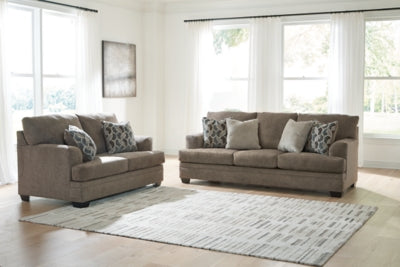 4-Piece Upholstery Package