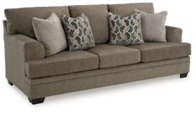 4-Piece Upholstery Package