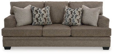 4-Piece Upholstery Package
