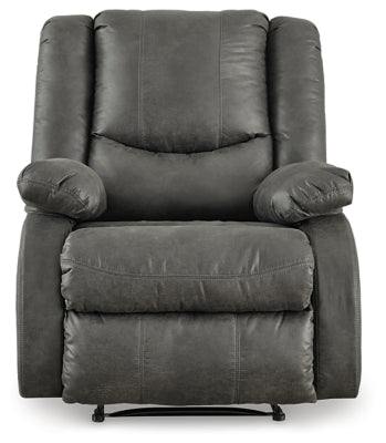 Bladewood Recliner