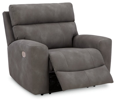 Sillón reclinable eléctrico DuraPella de última generación