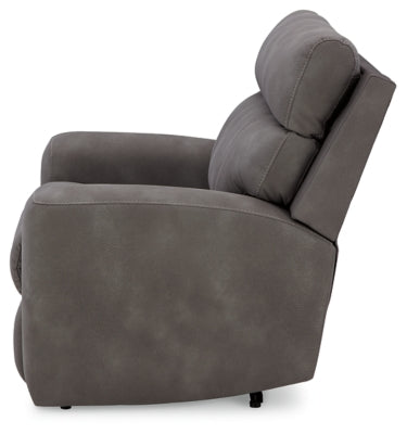 Sillón reclinable eléctrico DuraPella de última generación