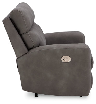 Sillón reclinable eléctrico DuraPella de última generación