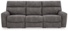 Next-Gen DuraPella 3-Piece Power Reclining Sectional Sofa