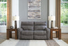 Next-Gen DuraPella 2-Piece Power Reclining Sectional Loveseat