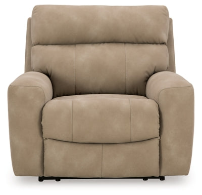 Sillón reclinable eléctrico DuraPella de última generación
