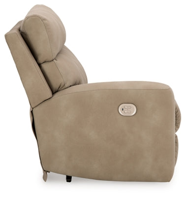 Next-Gen DuraPella 6-Piece Power Reclining Sectional