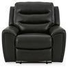Warlin Power Recliner
