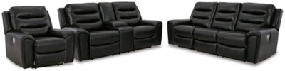3-Piece Upholstery Package