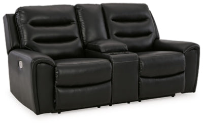 2-Piece Upholstery Package