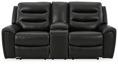 2-Piece Upholstery Package