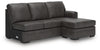 Lofton-Pike 2-Piece Sectional with Chaise