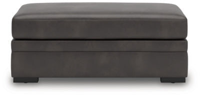 Lofton-Pike Oversized Accent Ottoman