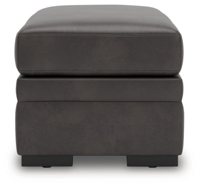 Lofton-Pike Oversized Accent Ottoman