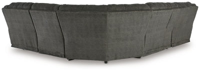 4-Piece Upholstery Package