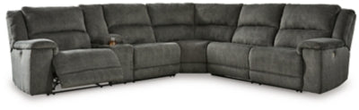 4-Piece Upholstery Package