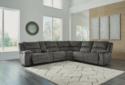 4-Piece Upholstery Package