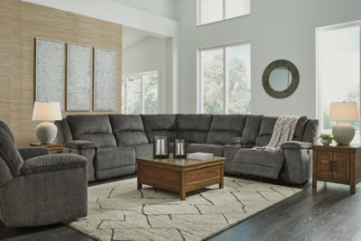 Paquete de tapicería de 4 piezas