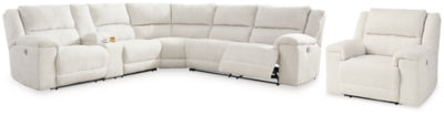 4-Piece Upholstery Package