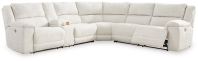 4-Piece Upholstery Package