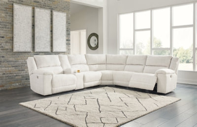 4-Piece Upholstery Package