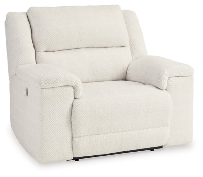 4-Piece Upholstery Package