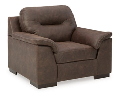 4-Piece Upholstery Package
