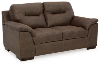 Loveseat Maderla