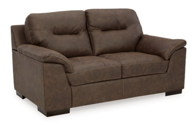 4-Piece Upholstery Package
