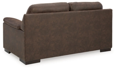 Loveseat Maderla