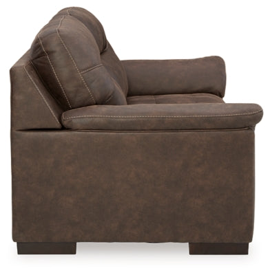 Loveseat Maderla