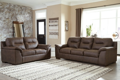 2-Piece Upholstery Package