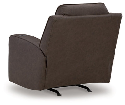 Sillón reclinable Lavenhorne