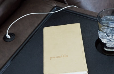 Paquete de tapicería de 2 piezas