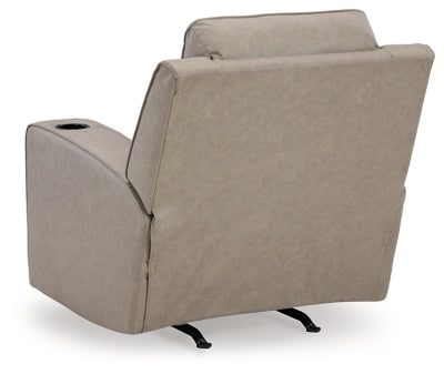 Sillón reclinable Lavenhorne