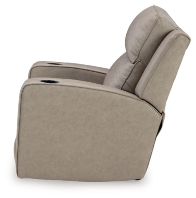 Sillón reclinable Lavenhorne