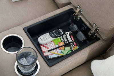 Paquete de tapicería de 3 piezas